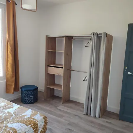 Chambre Privee Dans Maison Conviviale 2 *