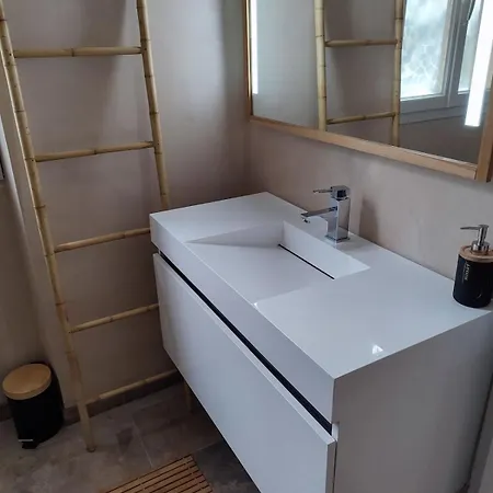 Chambre Privee Dans Maison Conviviale 2 Apartman Cruas