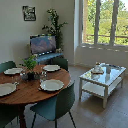 Apartman Chambre Privee Dans Maison Conviviale 2