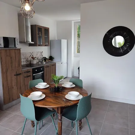 Chambre Privee Dans Maison Conviviale 2 Διαμέρισμα